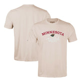 Minnesota Wild Levelwear Richmond Ice Wall T-Shirt Online