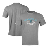 Seattle Kraken Levelwear Richmond Ice Wall T-Shirt Discount