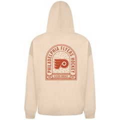 Philadelphia Flyers Levelwear Uphill Stained Glass Full-Zip Hoodie Jacket Online