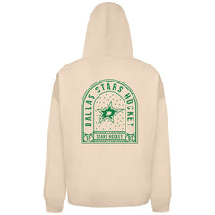 Dallas Stars Levelwear Uphill Stained Glass Full-Zip Hoodie Jacket Online