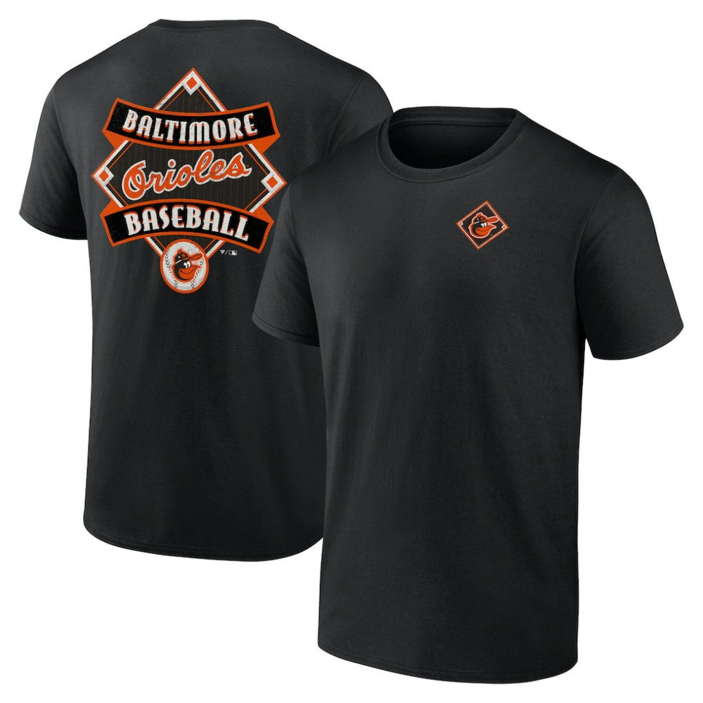 Baltimore Orioles Field Play T-Shirt | MLB For sale
