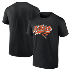 Baltimore Orioles B'More T-Shirt | MLB Shop