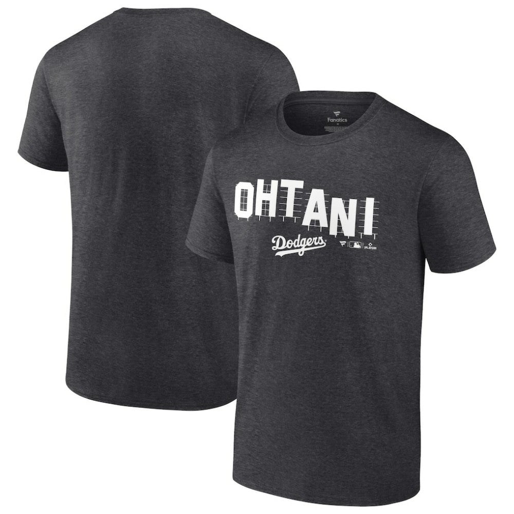 Shohei Ohtani Los Angeles Dodgers Hollywood T-Shirt | MLB Online