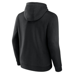 Carolina Panthers 30th Anniversary Pullover Hoodie