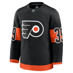 Matvei Michkov Philadelphia Flyers Fanatics Alternate Premium Jersey Online