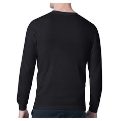 Detroit Lions Starter Player Grid Graphic Long Sleeve T-Shirt
