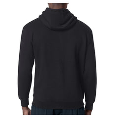 Detroit Lions Starter Player Grid Pullover Hoodie