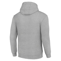 Buffalo Bills Starter Player Grid Pullover Hoodie