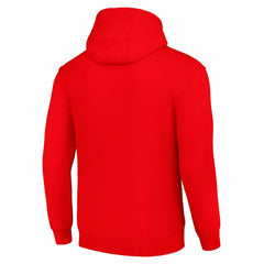 San Francisco 49ers Starter Player Grid Pullover Hoodie