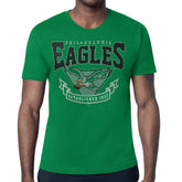 Philadelphia Eagles Starter ‘80s Inspired Retro Logo T-Shirt