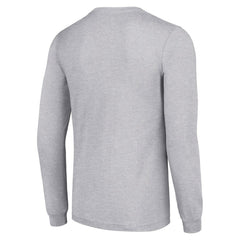 Green Bay Packers Starter Team Name Graphic Long Sleeve T-Shirt