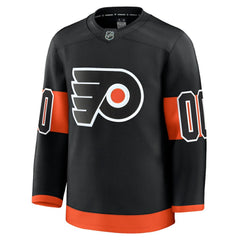 Philadelphia Flyers Fanatics Alternate Premium Custom Jersey Discount
