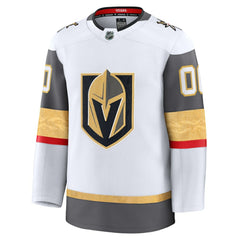 Vegas Golden Knights Fanatics Away Premium Custom Jersey Online