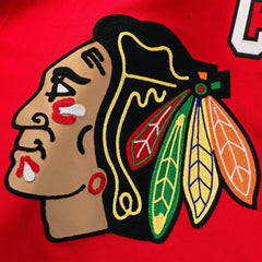Chicago Blackhawks Fanatics Home Premium Custom Jersey For Sale