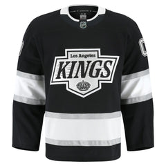 Los Angeles Kings Fanatics Home Authentic Pro Custom Jersey Outlet