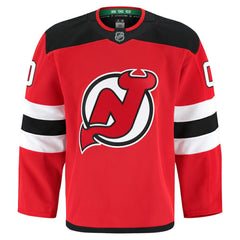 New Jersey Devils Fanatics Home Authentic Pro Custom Jersey Outlet