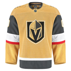 Vegas Golden Knights Fanatics Home Authentic Pro Custom Jersey On Sale