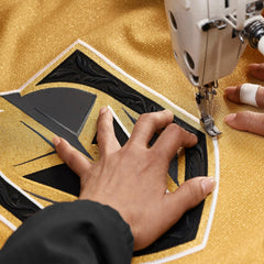 Vegas Golden Knights Fanatics Home Authentic Pro Custom Jersey On Sale