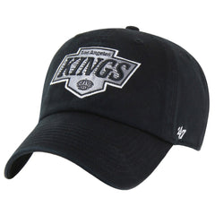 Los Angeles Kings '47 Core Logo Clean Up Adjustable Hat Online
