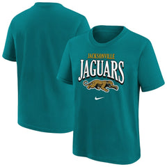 Jacksonville Jaguars Nike Youth Prowler Unveil T-Shirt