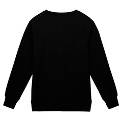 Seattle Seahawks Mitchell & Ness Basic Fleece Pullover Sweatshirt