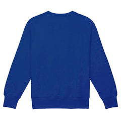 New England Patriots Mitchell & Ness Basic Fleece Pullover Sweatshirt