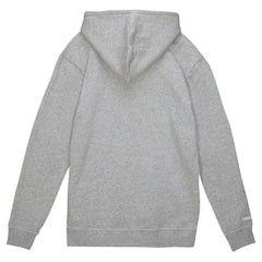 Detroit Lions Mitchell & Ness Vintage Pullover Hoodie