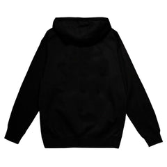 Cincinnati Bengals Mitchell & Ness Helmet Logo Vintage Pullover Hoodie