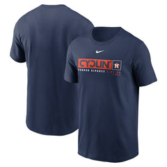 Yordan Alvarez Houston Astros Nike Hit For The Cycle T-Shirt | MLB New