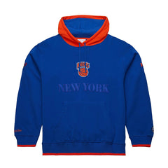 New York Knicks Hardwood Classics Team OG 3.0 Pullover Hoodie Online