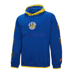 Golden State Warriors Hardwood Classics Team OG 3.0 Pullover Hoodie sale Discount
