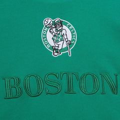 Boston Celtics Hardwood Classics Team OG 3.0 Pullover Hoodie For Sale
