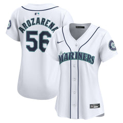 Randy Arozarena Seattle Mariners Nike Women's Home Limited Player Jersey | MLB On Sale