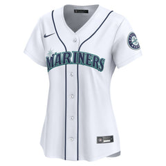 Randy Arozarena Seattle Mariners Nike Women's Home Limited Player Jersey | MLB On Sale