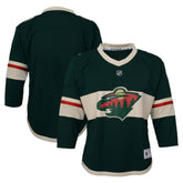 Minnesota Wild Youth Replica Jersey Outlet