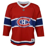 Montreal Canadiens Youth Replica Jersey Discount