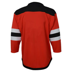 New Jersey Devils Youth Replica Jersey On Sale