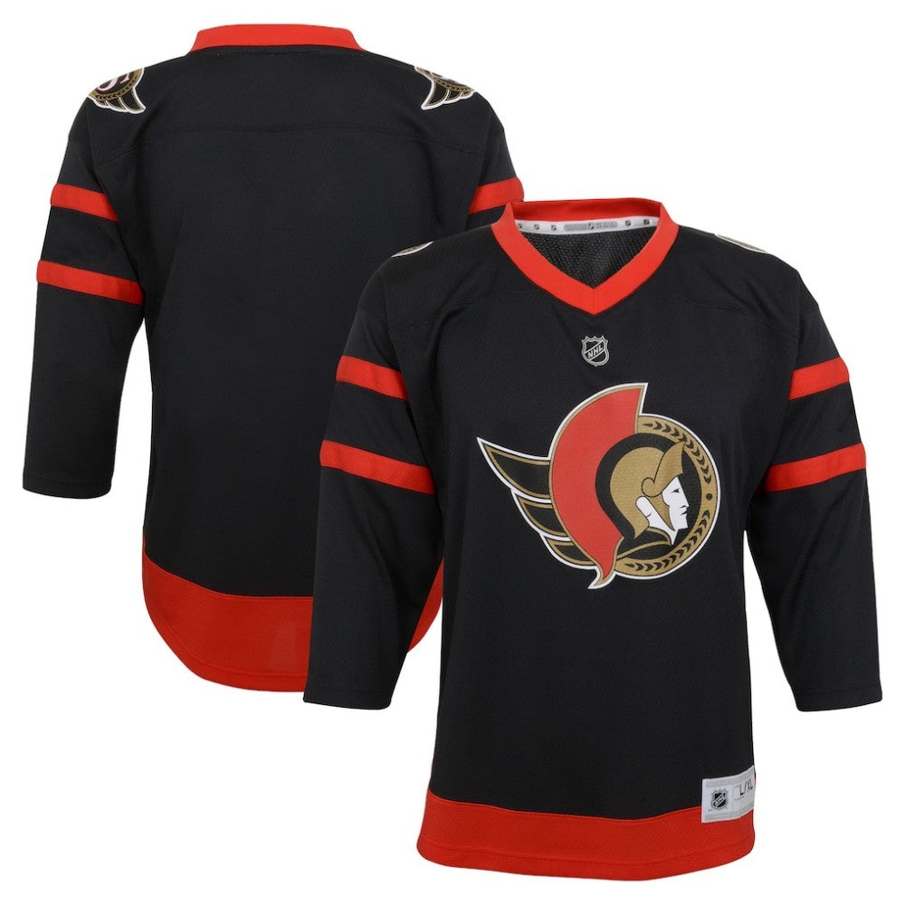 Ottawa Senators Preschool Replica Jersey Online