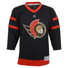 Ottawa Senators Preschool Replica Jersey Online