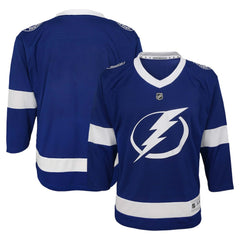 Tampa Bay Lightning Youth Replica Jersey Discount