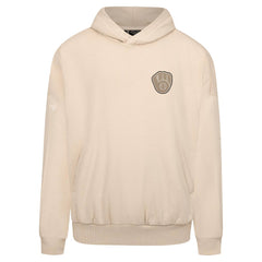 Milwaukee Brewers Levelwear Contact Oversized Pullover Hoodie | MLB Online