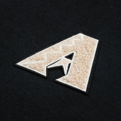 Arizona Diamondbacks Levelwear Murray Quarter-Zip Sweatshirt | MLB Discount