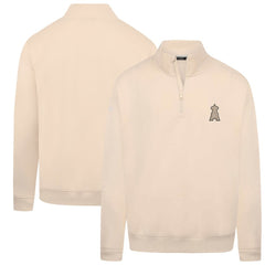 Los Angeles Angels Levelwear Murray Quarter-Zip Sweatshirt | MLB Near me
