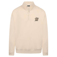 Miami Marlins Levelwear Murray Quarter-Zip Sweatshirt | MLB Sale