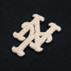 New York Mets Levelwear Murray Quarter-Zip Sweatshirt | MLB Shop