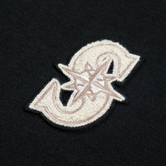 Seattle Mariners Levelwear Murray Quarter-Zip Sweatshirt | MLB Online