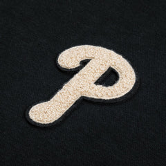 Philadelphia Phillies Levelwear Murray Quarter-Zip Sweatshirt | MLB New