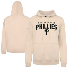 Philadelphia Phillies Levelwear Podium Team Arch Pullover Hoodie | MLB For sale