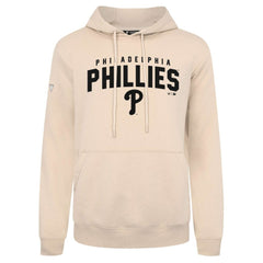 Philadelphia Phillies Levelwear Podium Team Arch Pullover Hoodie | MLB For sale