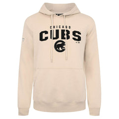 Chicago Cubs Levelwear Podium Team Arch Pullover Hoodie | MLB Sale
